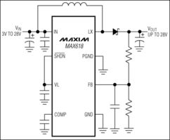 深圳市第一动力科技 专营美信(Maxim)集成电路，小批量一站式供应